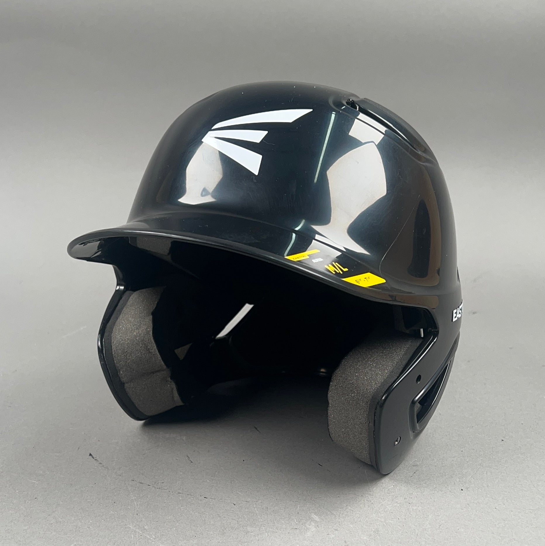 Easton Alpha Medium 6 5/8" to 7 1/4" Senior Baseball Batting Helmet