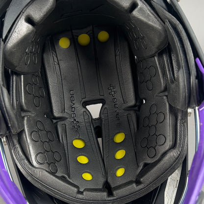 Cascade R OSFM 21.5" to 24" Lacrosse Helmet