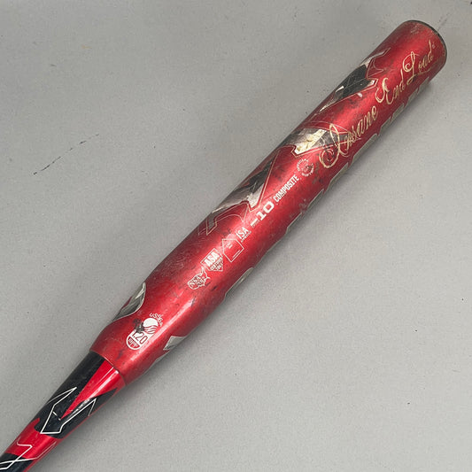 Demarini CF5 Insane 34/24 (-10) ASA / NSA / USSSA Softball Bat