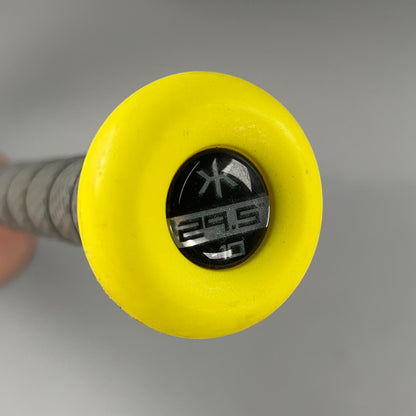 True Temper Rake 29.5/19.5 (-10) USSSA Baseball Bat