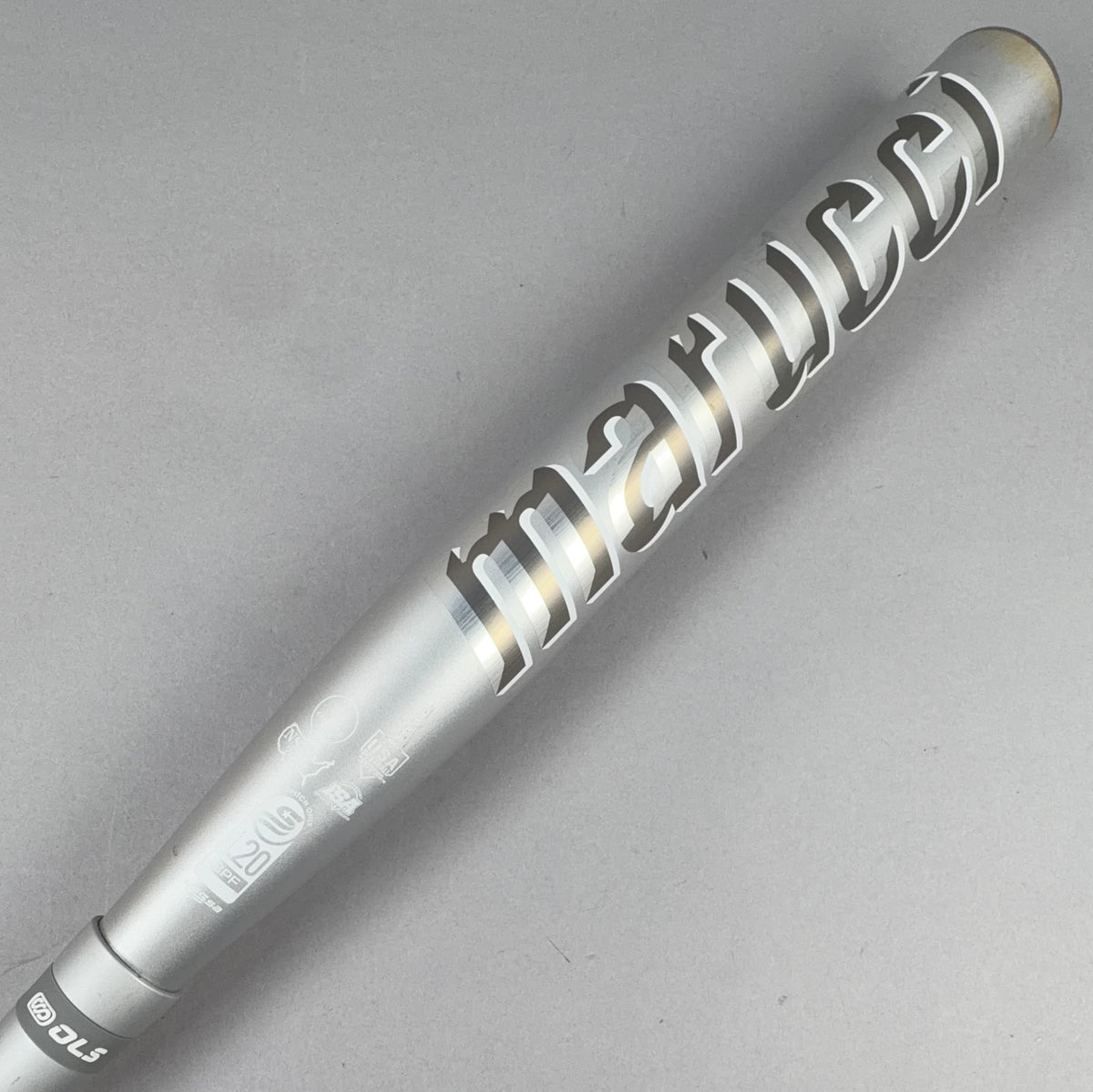 Marucci Echo Connect DMND Speed 34/25 (-9) ASA / NSA / USSSA Softball Bat