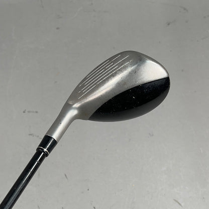 TaylorMade r7 Draw Rescue 19° Right-Handed 3-Wood Regular Flex Shaft