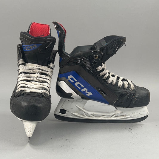 CCM Jetspeed XtraPlus Size 6.5 Intermediate Hockey Skates