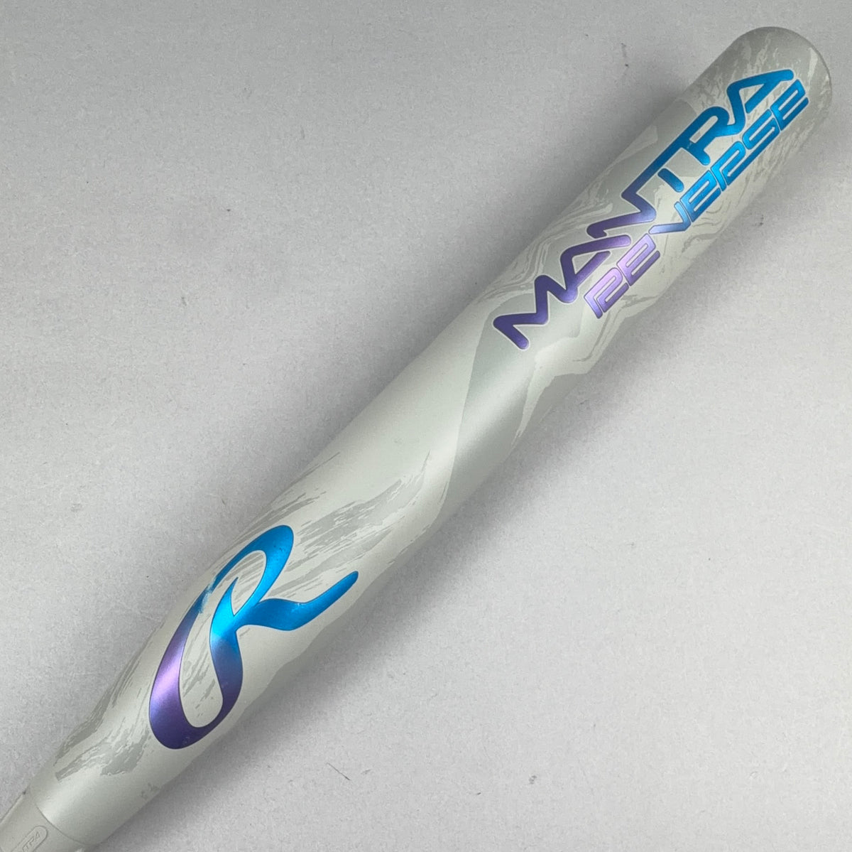 Rawlings Mantra Reverse 33/24 (-9) ASA / NSA / USSSA Softball Bat