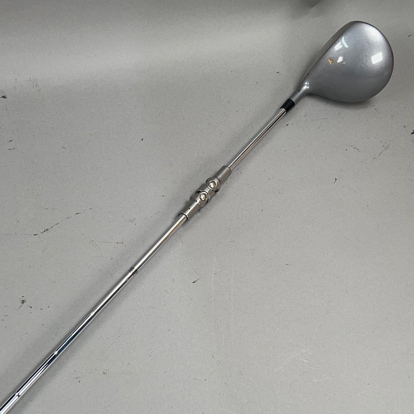 Medicus 10.5° Right-Handed Driver Swing Trainer