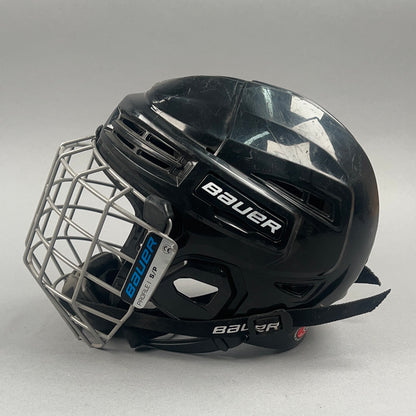 Bauer IMS 5.0 S Small 6 1/2" to 7 1/8" Senior Hockey Helmet
