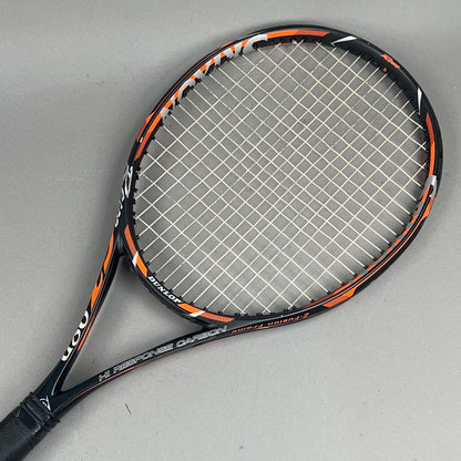 Dunlop CZ Srixon 98D Tennis Racquet 4 3/8" Grip & 98in² Head Size