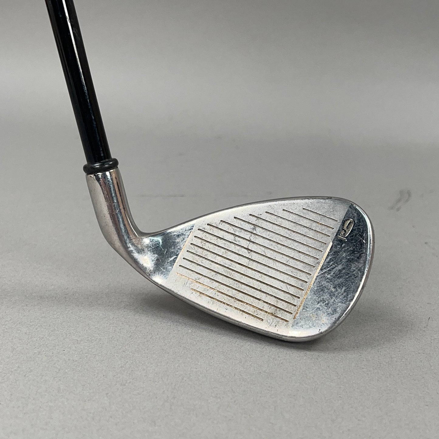 Callaway X 20 Left-Handed 9-Iron