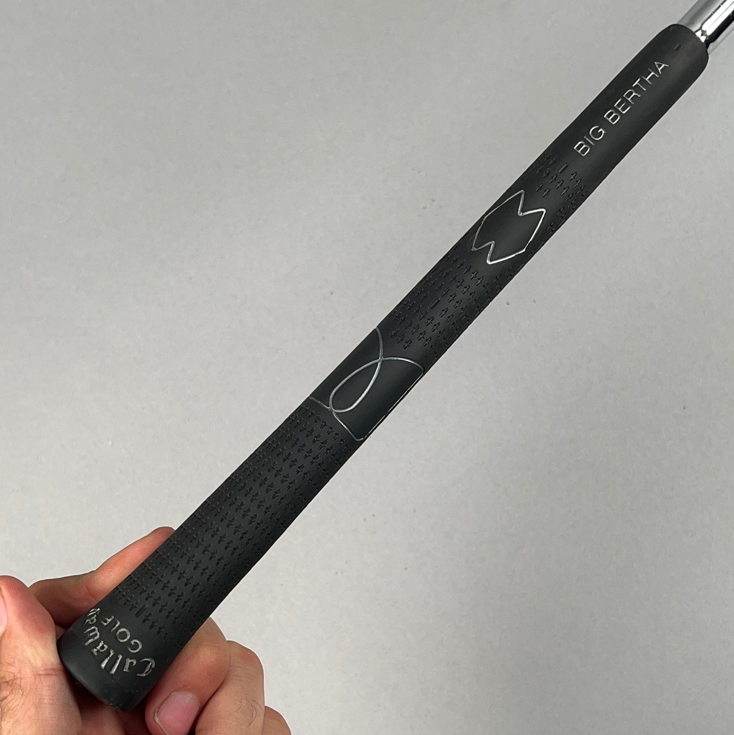 Callaway Steelhead X-14 Right-Handed 4-Iron