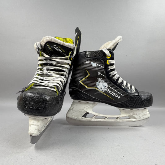 Bauer Supreme M30 Size 5.5 Intermediate Hockey Skates