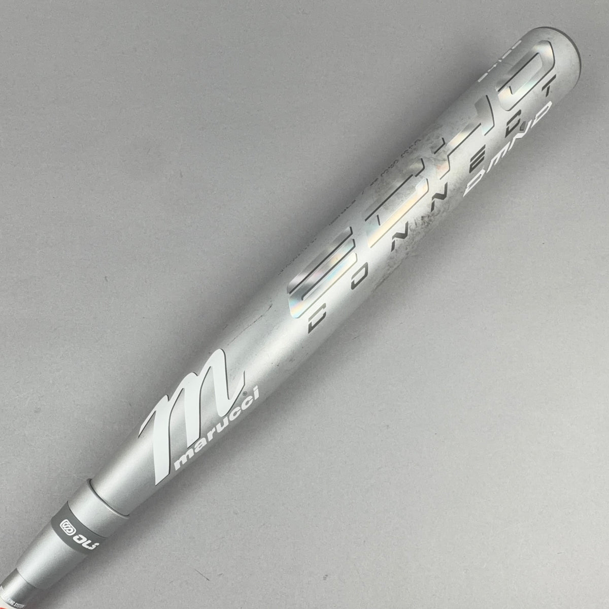 Marucci Echo Connect DMND 34/26 (-8) ASA / NSA / USSSA Softball Bat