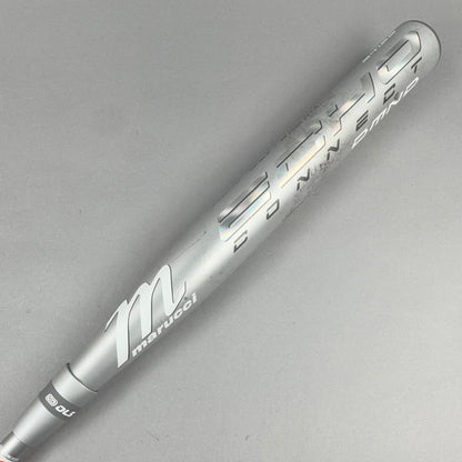 Marucci Echo Connect DMND 34/26 (-8) ASA / NSA / USSSA Softball Bat