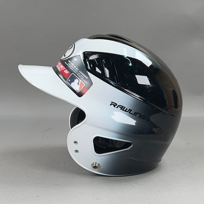 Rawlings RCFH OSFM 6 1/2" to 7 1/2" Junior Baseball Batting Helmet