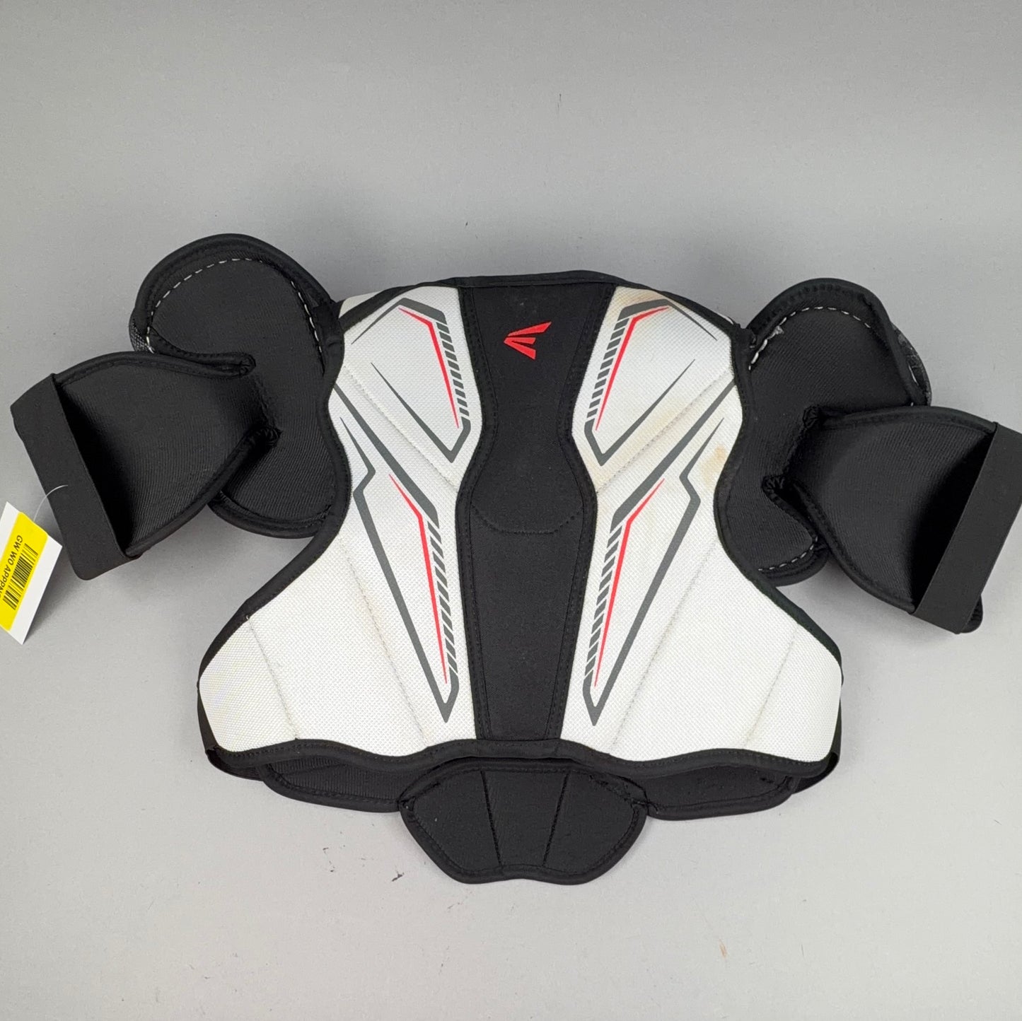 Easton Synergy 20 Junior Large Hockey Shoulder Pads