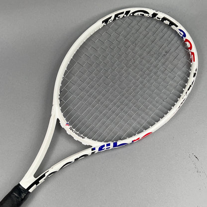 Tecnifibre T-Fight 305 Tennis Racquet 4 1/4" Grip & 98in² Head Size