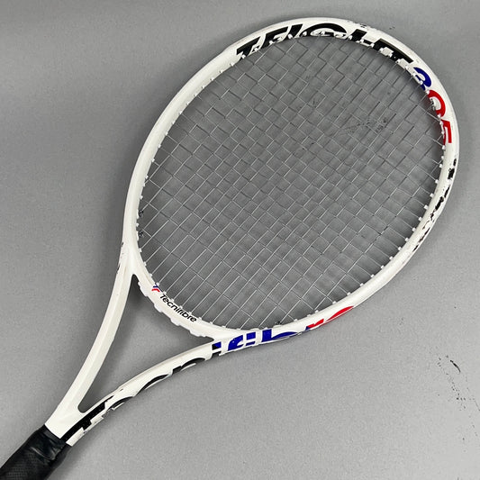 Tecnifibre T-Fight 305 Tennis Racquet 4 1/4" Grip & 98in² Head Size