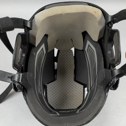 Bauer IMS 5.0 6 1/2" to 7 1/8" Hockey Helmet