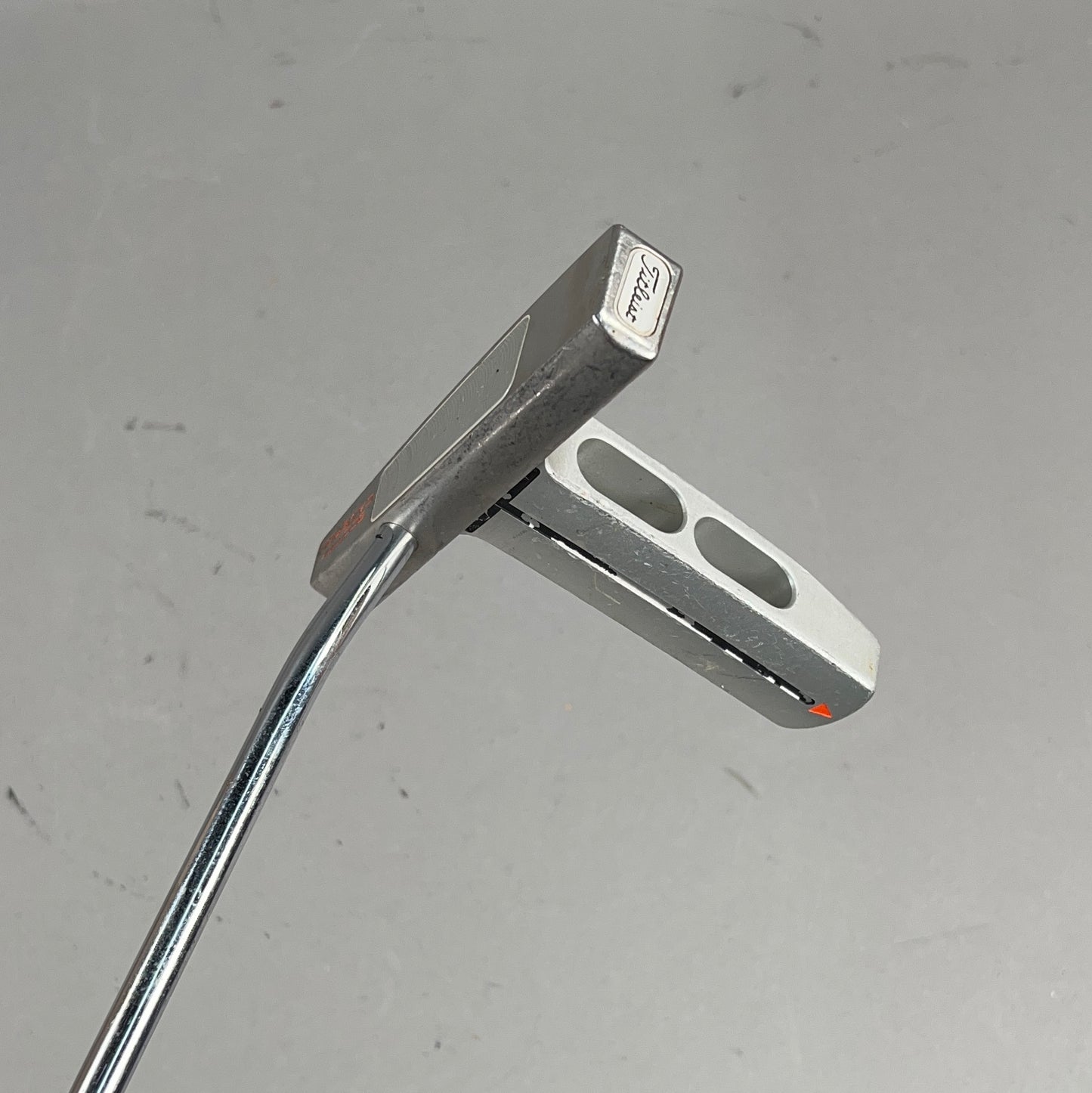 Titleist Scotty Cameron Detour Right-Handed 35" Putter