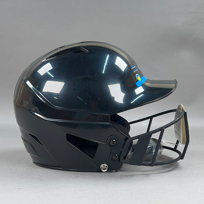 Champro HX Medium 6 1/2" to 7" Junior Softball Batting Helmet