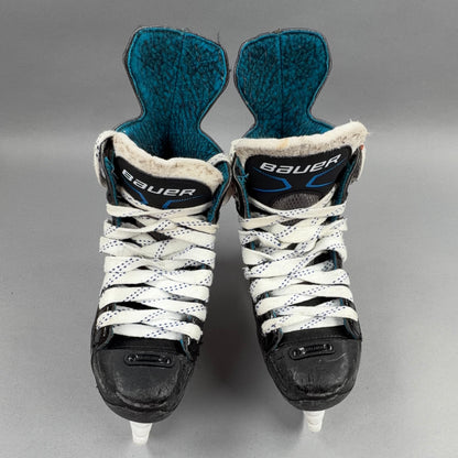 Bauer XLP Size 4 Intermediate Hockey Skates