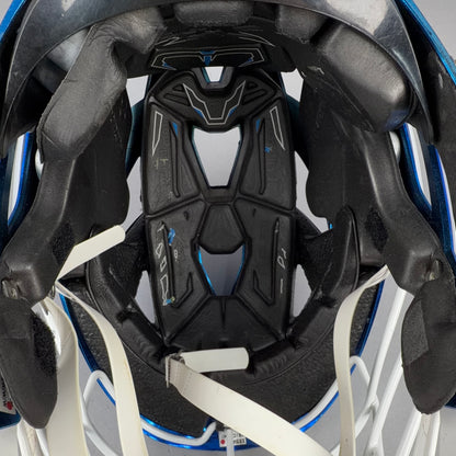 Cascade XRS OSFM Adjustable 21.5" to 24" Senior Lacrosse Helmet