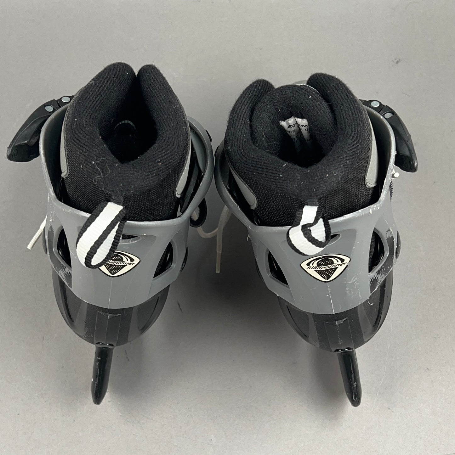 Bladerunner Micro Adjustable Size 2 Ice Skates