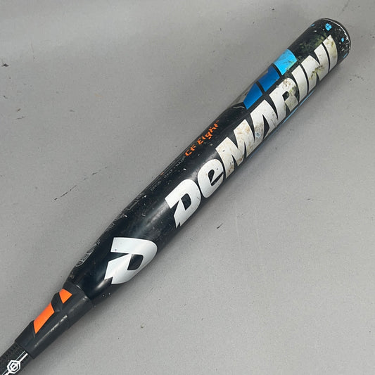 Demarini CF8 34/25 (-9) ASA / NSA / USSSA Softball Bat