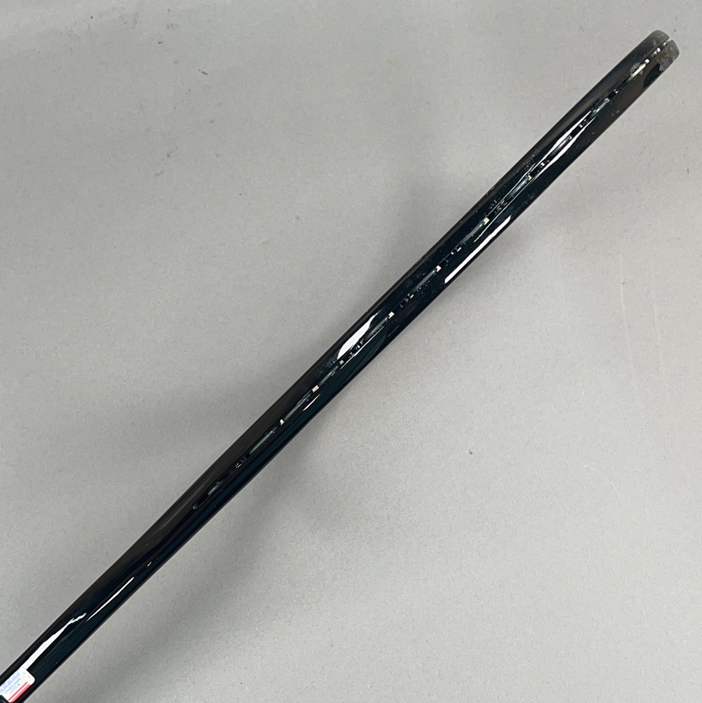 ATP Gold Fox Graphite Vintage Tennis Racquet 4 3/8" Grip & 90in² Head Size