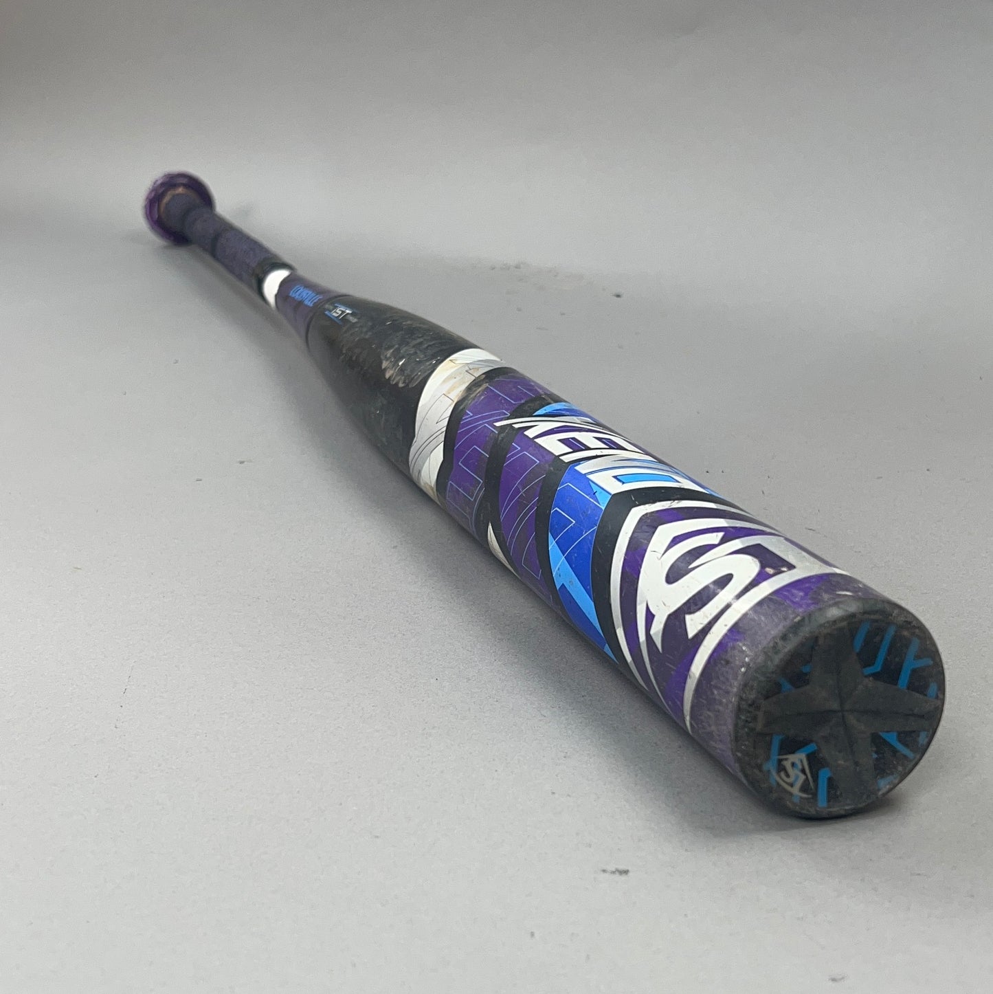 Louisville Slugger Xeno 33/24 (-9) ASA / NSA / USSSA Softball Bat