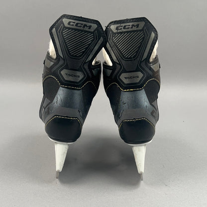 CCM Tacks AS 550 Size 12Y Youth Hockey Skates