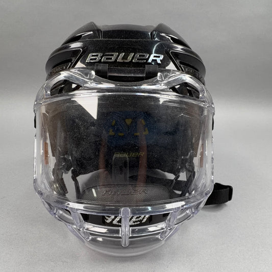 Bauer Re-Akt 150 Medium 22"-24" Hockey Helmet