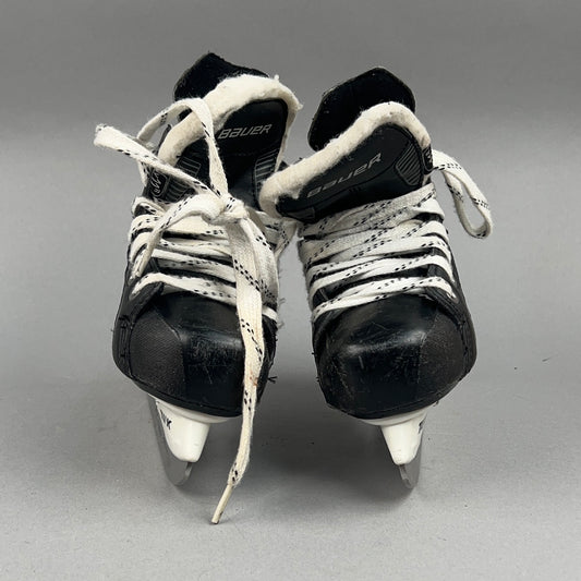Bauer Supreme One20 Size 11Y Youth Hockey Skates