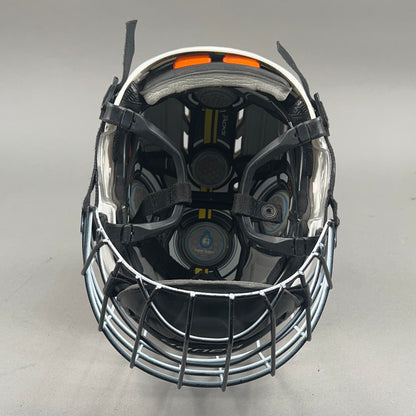 CCM Tacks 910 S Small 6 1/2" to 7 1/8" Junior Hockey Helmet