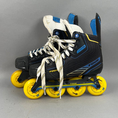 Tour Code 9.One Size 7 Inline Skates