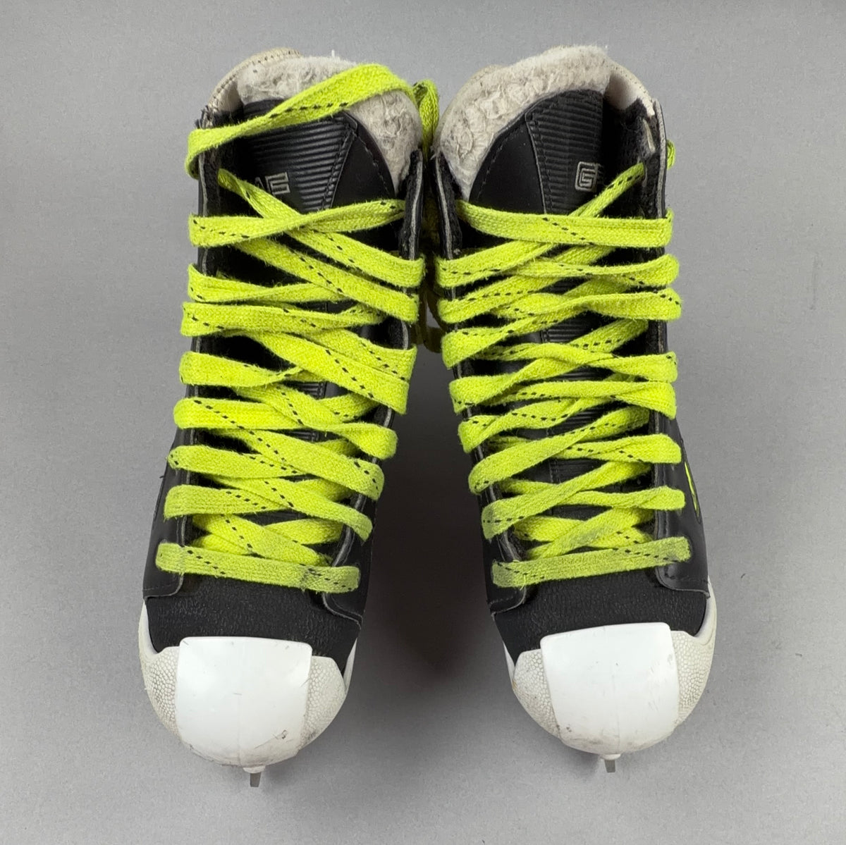 Graf Supra GS500 Size 5.5 Hockey Goalie Skates