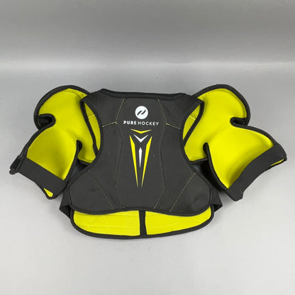 Pure Hockey Junior Medium Hockey Shoulder Pads