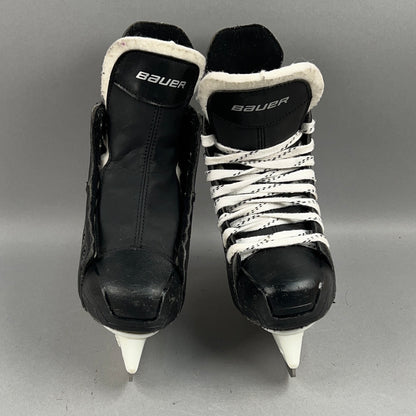 Bauer Supreme 140 Size 4 Intermediate Hockey Skates