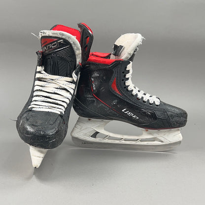 Bauer Vapor 3X Pro Size 4.5 Intermediate Hockey Skates