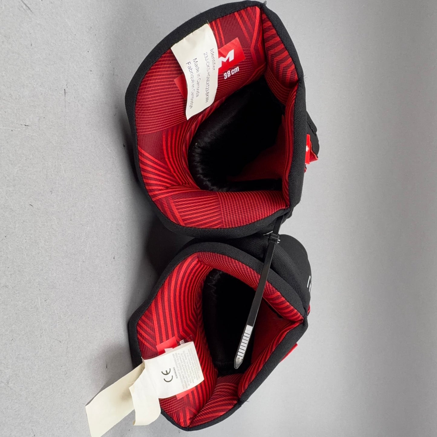 CCM Next Senior 15" Hockey Gloves