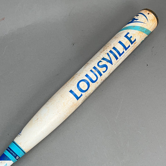 Louisville Slugger LXT Hyper 34/26 (-8) ASA / NSA / USSSA Softball Bat