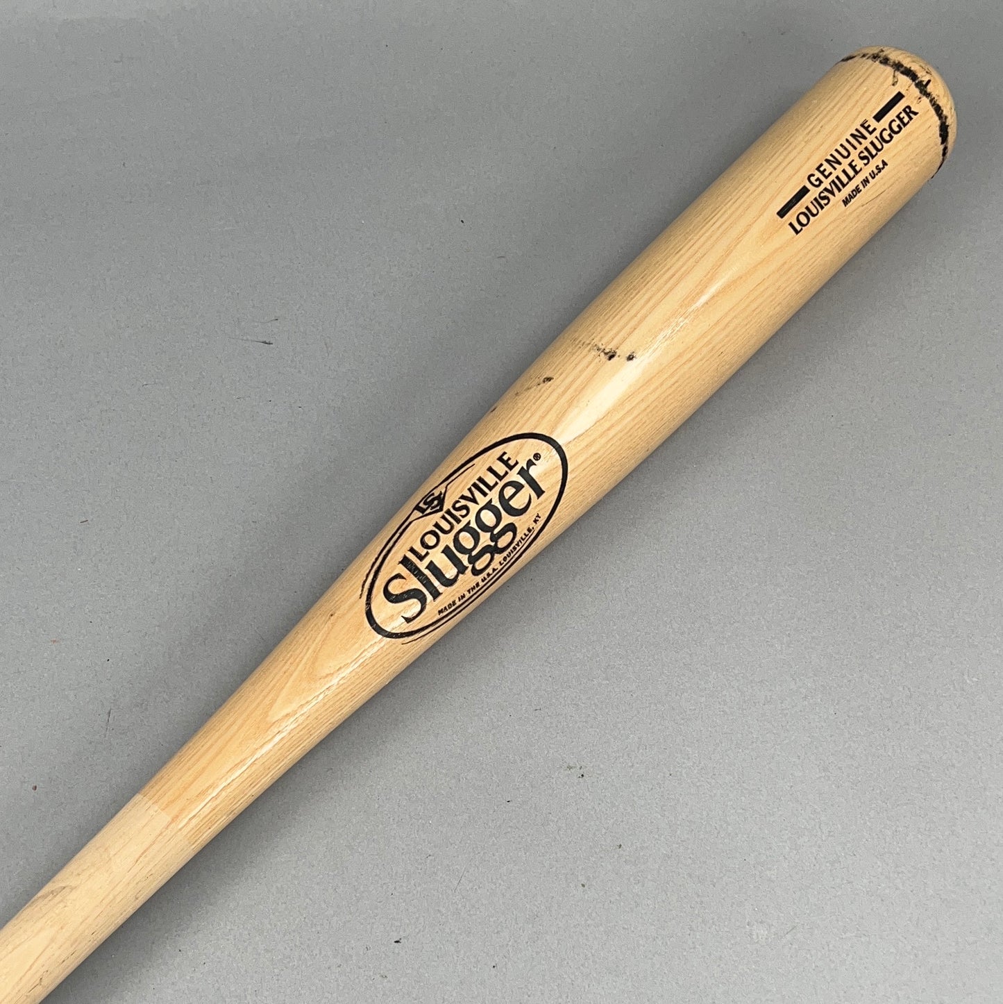 Louisville Slugger Genuine 32/29 (-3) Wooden Baseball Bat