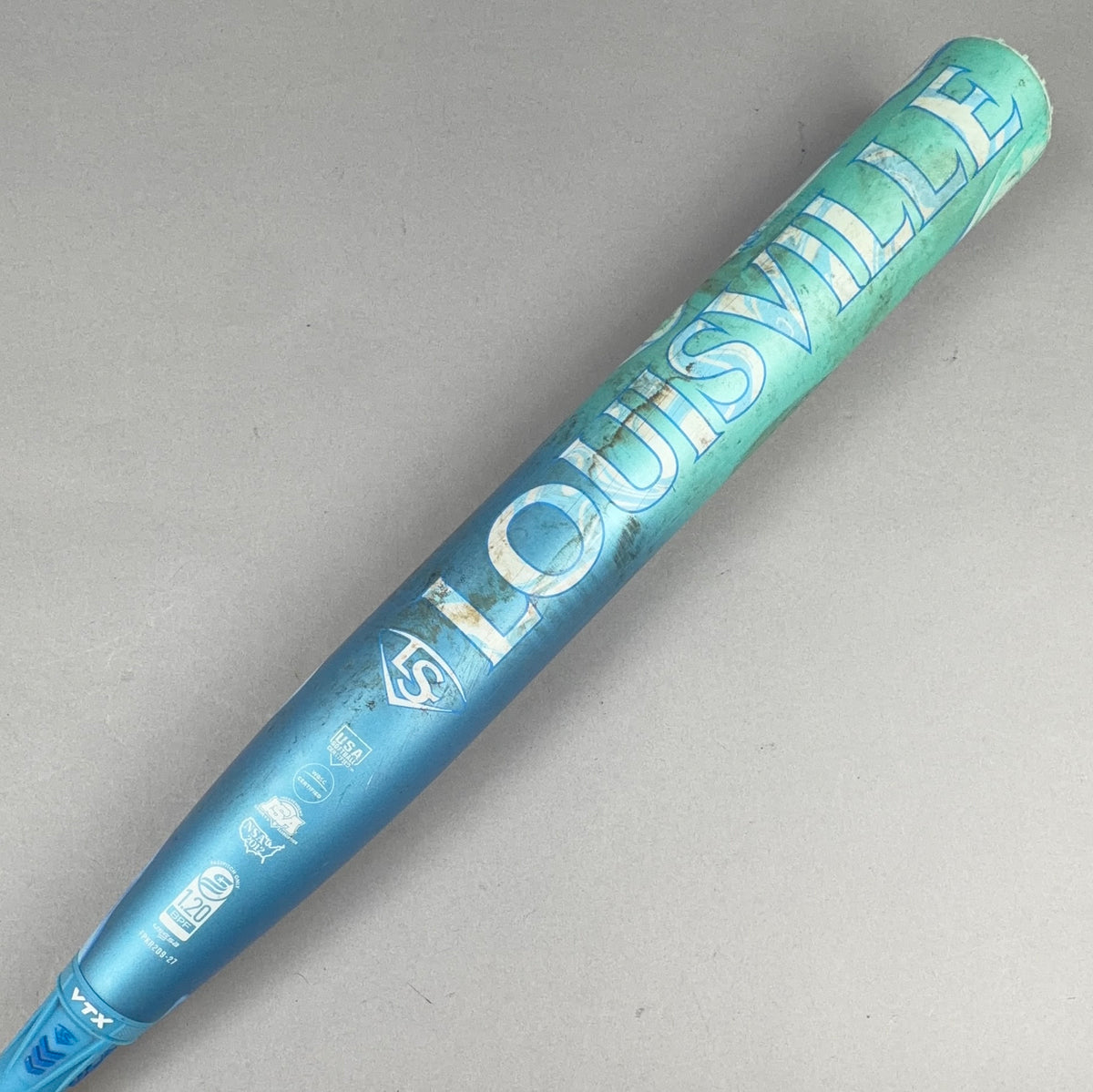 Louisville Slugger Kryo2 34/25 (-9) ASA / NSA / USSSA Softball Bat