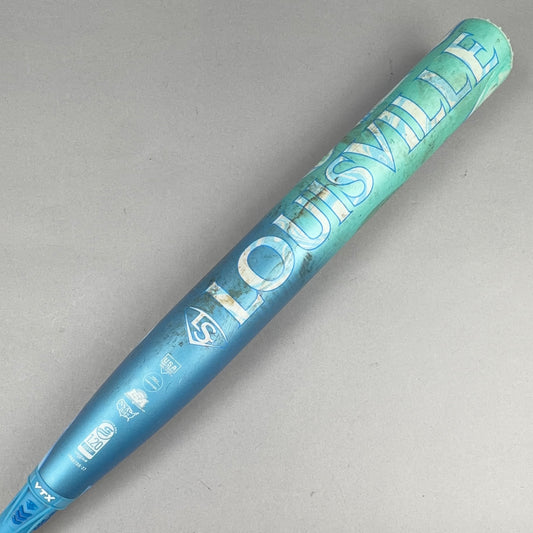 Louisville Slugger Kryo2 34/25 (-9) ASA / NSA / USSSA Softball Bat
