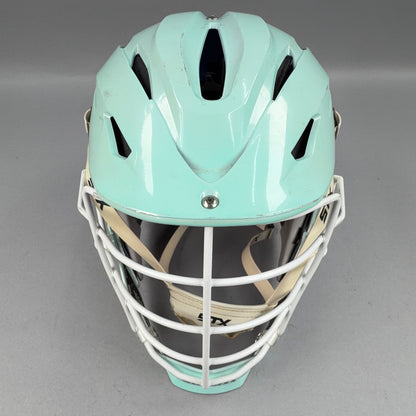 STX Rival L/XL Adjustable Lacrosse Helmet