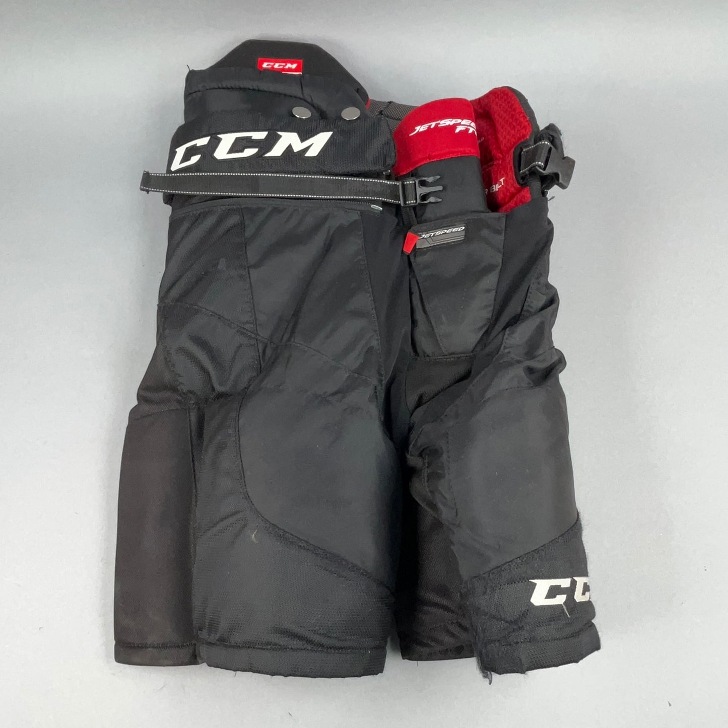 CCM Jetspeed FT4 Junior Medium Hockey Pants