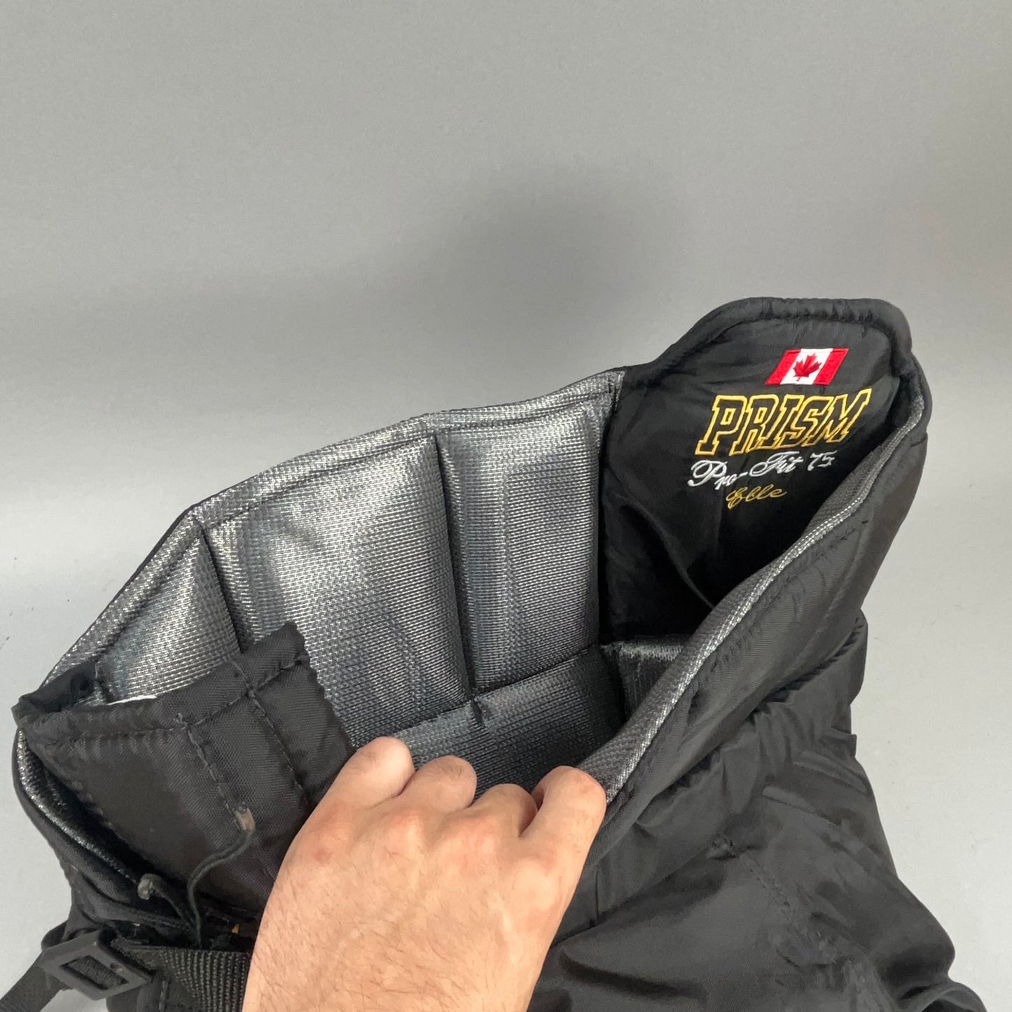 Prism Pro-Fit 75 Senior Small Vintage Hockey Pants