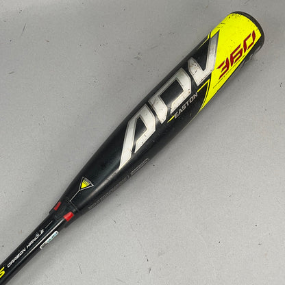Easton ADV 360 31/21 (-10) USA Baseball Bat