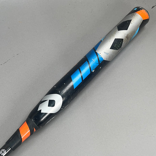Demarini CF8 34/25 (-9) ASA / NSA / USSSA Softball Bat