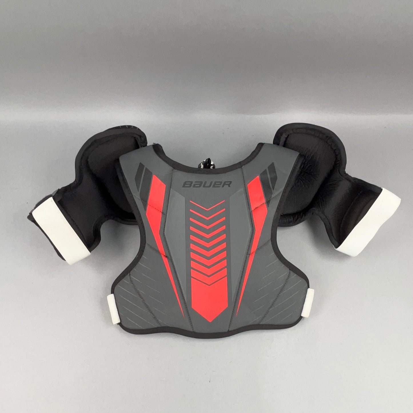 Bauer Lil' Sport Junior Small Hockey Shoulder Pads