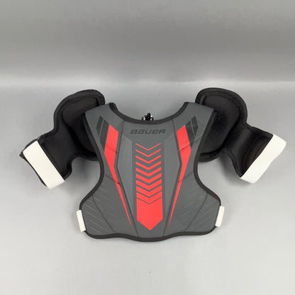 Bauer Lil' Sport Junior Small Hockey Shoulder Pads